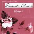 Romantic Classics, Volume 1