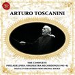 Arturo Toscanini: The Complete Philadelphia Orchestra Recordings 1941-42