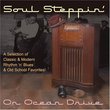 Soul Steppin on Ocean Drive