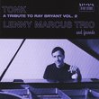 A Tonk: Tribute to Ray Bryant, Vol. 2