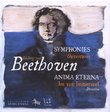 Beethoven: Symphonies; Ouvertures [Box Set]