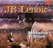 Alabama Blues: Rare and Intimate Recordings