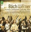 Bach: Passions; Christmas Oratorio; B minor Mass; Motets