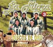 Discos De Oro