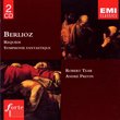 Berlioz: Requiem; Symphonie Fantastique