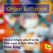 Organ Lollipops