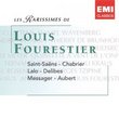 Rarities of Louis Fourestier
