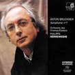 Anton Bruckner: Symphonie No. 7 [Hybrid SACD)
