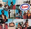 Van Dyke Parks Presents the Esso Trinidad Steel Band