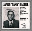 James "Yank" Rachell: Completed Works, Vol. 2