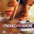 Il trionfo dell'Amore (The Triumph of Love)