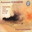 Piano Sonatas 6-10