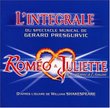 Romeo & Juliette-Original Cast