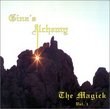 The Magick Vol. 1, Gina's Alchemy