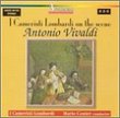 Antonio Vivaldi: I Cameristi Lombardi on the Scene