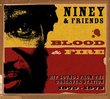 Blood & Fire: Hit Sounds Observer Station 70-78