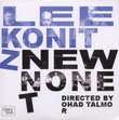 Lee Konitz New Nonet