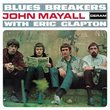 John Mayall & The Bluesbreakers With Eric Clapton