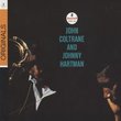 John Coltrane & Johnny Hartman (Dig)