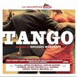 Tango: Selected By Eduardo Makaroff (Gotan Project