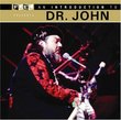 Introduction to Dr John