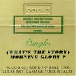 What's the Story Morning Glory?