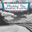 Pickin' on Rascal Flatts: Bluegrass Tribute