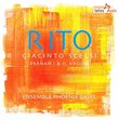 Giacinto Scelsi: Rito