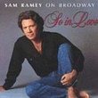 Samuel Ramey on Broadway - So in Love