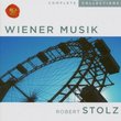 Wiener Musik [Box Set]
