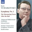 Boris Tchaikovsky: Symphony 1