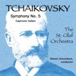 Tchaikovsky:  Symphony No. 5