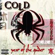 Year of the Spider