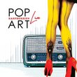 Pop Art Live (2 CD)
