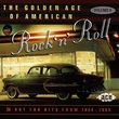 The Golden Age of American Rock 'N' Roll, Volume 6