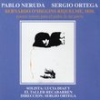 Pablo Neruda/Sergio Ortega/Bernardo O'Higgins Riquelme, 1810
