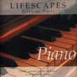 [CD] Lifescapes, Relaxing Piano