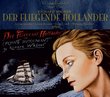 Wagner: Der Fliegende Holländer