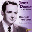 Stop Look & Listen: The Less Familiar Dorsey