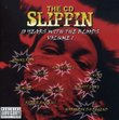 Vol. 1-Slippin: 10 Years With the Bloods