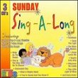 Sunday Sing-A-Long