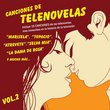 Canciones De Telenovelas 2