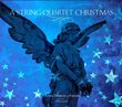 String Quartet Christmas Vol. 1-3