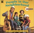 People in Our Neighborhood / Ronno