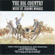 The Big Country: Music by Jerome Moross