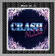 Metal Vol. 10: Crash Alley-S,T