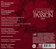 Metropolitan Hilarion Alfeyev: St Matthew Passion