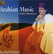 Arabian Music From Morocco