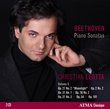 Beethoven: Piano Sonatas, Vol. 5