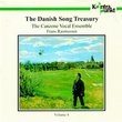 The Danish Song Treasury, Vol. 4